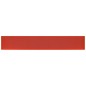 Wandpaneele 12 Stk. Rot 90x15 cm Kunstleder 1,62 m² Wandpaneele 12 Stk. Rot 90x15 cm Kunstleder 1,62 m²
