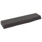 vidaXL Wandregal Dunkelbraun 40x10x4 cm Massivholz Eiche Behandelt vidaXL Wandregal Dunkelbraun 40x10x4 cm Massivholz Eiche Behandelt