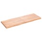 vidaXL Tischplatte 160x60x(2-6) cm Massivholz Behandelt Baumkante vidaXL Tischplatte 160x60x(2-6) cm Massivholz Behandelt Baumkante