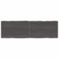 vidaXL Tischplatte 160x50x(2-6) cm Massivholz Behandelt Baumkante vidaXL Tischplatte 160x50x(2-6) cm Massivholz Behandelt Baumkante
