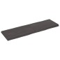 vidaXL Tischplatte 160x50x(2-6) cm Massivholz Behandelt Baumkante vidaXL Tischplatte 160x50x(2-6) cm Massivholz Behandelt Baumkante