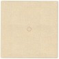Wandpaneele 12 Stk. Creme 30x30 cm Stoff 1,08 m² Wandpaneele 12 Stk. Creme 30x30 cm Stoff 1,08 m²
