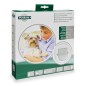PetSafe Haustierklappe 4-Wege 280 Weiß PetSafe Haustierklappe 4-Wege 280 Weiß