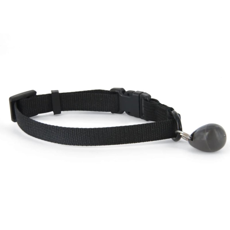 PetSafe Halsbandmagnet 480 Schwarz PetSafe Halsbandmagnet 480 Schwarz