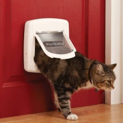PetSafe Halsbandmagnet 480 Schwarz