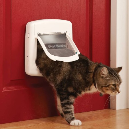 PetSafe Halsbandmagnet 480 Schwarz