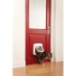 PetSafe Katzenklappe 4-Wege Magnetisch Deluxe 400 Weiß PetSafe Katzenklappe 4-Wege Magnetisch Deluxe 400 Weiß