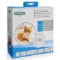 PetSafe Katzenklappe 4-Wege Magnetisch Deluxe 400 Weiß PetSafe Katzenklappe 4-Wege Magnetisch Deluxe 400 Weiß