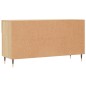 vidaXL Schuhbank Sonoma-Eiche 102x35x55 cm Holzwerkstoff vidaXL Schuhbank Sonoma-Eiche 102x35x55 cm Holzwerkstoff