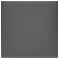 Wandpaneele 12 Stk. Grau 30x30 cm Kunstleder 1,08 m² Wandpaneele 12 Stk. Grau 30x30 cm Kunstleder 1,08 m²