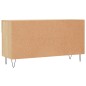 vidaXL Schuhbank Sonoma-Eiche 102x35x55 cm Holzwerkstoff vidaXL Schuhbank Sonoma-Eiche 102x35x55 cm Holzwerkstoff
