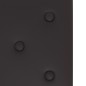 vidaXL Wandpaneele 12 Stk. Schwarz 90x30 cm Kunstleder 3,24 m² vidaXL Wandpaneele 12 Stk. Schwarz 90x30 cm Kunstleder 3,24 m²