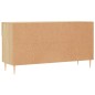 vidaXL Schuhbank Sonoma-Eiche 102x35x55 cm Holzwerkstoff vidaXL Schuhbank Sonoma-Eiche 102x35x55 cm Holzwerkstoff