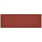 Wandpaneele 12 Stk. Weinrot 90x30 cm Kunstleder 3,24 m² Wandpaneele 12 Stk. Weinrot 90x30 cm Kunstleder 3,24 m²