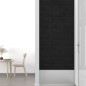 Wandpaneele 12 Stk. Schwarz 30x15 cm Samt 0,54 m² Wandpaneele 12 Stk. Schwarz 30x15 cm Samt 0,54 m²