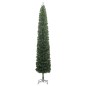 vidaXL Weihnachtsbaum Schlank mit Ständer 270 cm PVC vidaXL Weihnachtsbaum Schlank mit Ständer 270 cm PVC