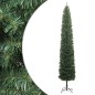 vidaXL Weihnachtsbaum Schlank mit Ständer 300 cm PVC vidaXL Weihnachtsbaum Schlank mit Ständer 300 cm PVC