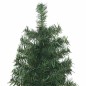 vidaXL Weihnachtsbaum Schlank mit Ständer 300 cm PVC vidaXL Weihnachtsbaum Schlank mit Ständer 300 cm PVC