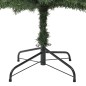 vidaXL Weihnachtsbaum Schlank mit Ständer 300 cm PVC vidaXL Weihnachtsbaum Schlank mit Ständer 300 cm PVC