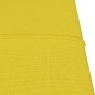 Wandpaneele 12 Stk. Hellgelb 30x30 cm Stoff 1,08 m² Wandpaneele 12 Stk. Hellgelb 30x30 cm Stoff 1,08 m²