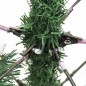 vidaXL Künstlicher Weihnachtsbaum Klappbar mit Zapfen & Beeren 150 cm vidaXL Künstlicher Weihnachtsbaum Klappbar mit Zapfen & Beeren 150 cm