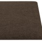 vidaXL Wandpaneele 12 Stk. Braun 30x15 cm Stoff 0,54 m² vidaXL Wandpaneele 12 Stk. Braun 30x15 cm Stoff 0,54 m²