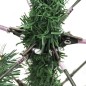 vidaXL Künstlicher Weihnachtsbaum Klappbar mit Zapfen & Beeren 210 cm vidaXL Künstlicher Weihnachtsbaum Klappbar mit Zapfen & Beeren 210 cm
