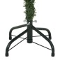 vidaXL Künstlicher Weihnachtsbaum Klappbar mit Zapfen & Beeren 150 cm vidaXL Künstlicher Weihnachtsbaum Klappbar mit Zapfen & Beeren 150 cm