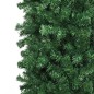 vidaXL Weihnachtsgirlande Grün 270 cm vidaXL Weihnachtsgirlande Grün 270 cm