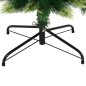 vidaXL Künstlicher Weihnachtsbaum Klappbar mit Ständer 150 cm vidaXL Künstlicher Weihnachtsbaum Klappbar mit Ständer 150 cm