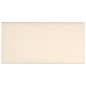 Wandpaneele 12 Stk. Creme 60x30 cm Samt 2,16 m² Wandpaneele 12 Stk. Creme 60x30 cm Samt 2,16 m²