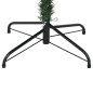 vidaXL Künstlicher Weihnachtsbaum Klappbar Beschneit 180 cm vidaXL Künstlicher Weihnachtsbaum Klappbar Beschneit 180 cm
