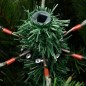 vidaXL Künstlicher Weihnachtsbaum Klappbar Beschneit 180 cm vidaXL Künstlicher Weihnachtsbaum Klappbar Beschneit 180 cm