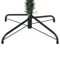 vidaXL Künstlicher Weihnachtsbaum Klappbar Beschneit 210 cm vidaXL Künstlicher Weihnachtsbaum Klappbar Beschneit 210 cm