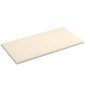 Wandpaneele 12 Stk. Creme 60x30 cm Samt 2,16 m² Wandpaneele 12 Stk. Creme 60x30 cm Samt 2,16 m²