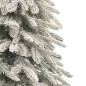 vidaXL Künstlicher Weihnachtsbaum Beschneit 180 cm vidaXL Künstlicher Weihnachtsbaum Beschneit 180 cm