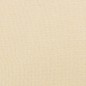 Wandpaneele 12 Stk. Creme 60x15 cm Stoff 1,08 m² Wandpaneele 12 Stk. Creme 60x15 cm Stoff 1,08 m²