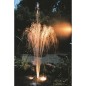 Ubbink Springbrunnenpumpe Xtra 600 1351949 Ubbink Springbrunnenpumpe Xtra 600 1351949
