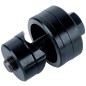 wolfcraft Lochschneider für Wasserhähne 35 mm 3754000 wolfcraft Lochschneider für Wasserhähne 35 mm 3754000