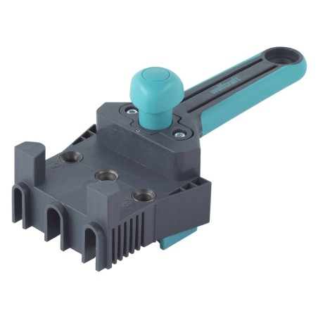 wolfcraft Meisterdübler 6, 8, 10 mm 4640000