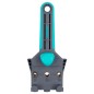wolfcraft Meisterdübler 6, 8, 10 mm 4640000 wolfcraft Meisterdübler 6, 8, 10 mm 4640000