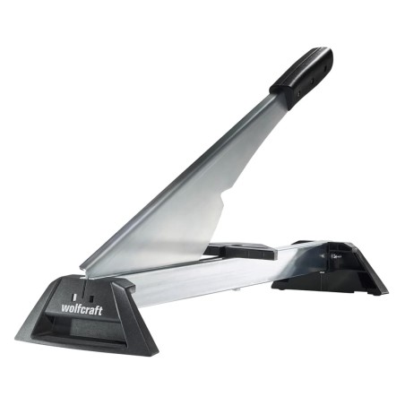 wolfcraft Laminatschneider LC 100 6933000 