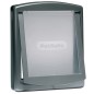 PetSafe Haustiertür 2-Wege 777 Groß 35,6x30,5 cm Silbern PetSafe Haustiertür 2-Wege 777 Groß 35,6x30,5 cm Silbern