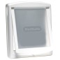 PetSafe Haustiertür 2-Wege 760 Groß 35,6x30,5 cm Weiß PetSafe Haustiertür 2-Wege 760 Groß 35,6x30,5 cm Weiß