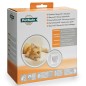 PetSafe Katzenklappe 4-Wege Magnetisch Classic 932 Weiß PetSafe Katzenklappe 4-Wege Magnetisch Classic 932 Weiß