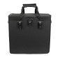 Willex Fahrradtasche 18 L Schwarz 10101 Willex Fahrradtasche 18 L Schwarz 10101
