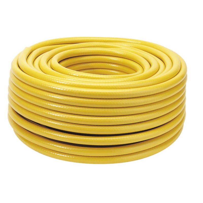 Draper Tools Wasserschlauch Gelb 12 mm x 50 m 56315 Draper Tools Wasserschlauch Gelb 12 mm x 50 m 56315