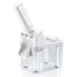Leifheit Automatischer Pflaumenentsteiner Weiß 37300 Leifheit Automatischer Pflaumenentsteiner Weiß 37300