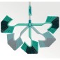 Leifheit Wand- und Staubbesen Dusty 2,3 m 41510 Leifheit Wand- und Staubbesen Dusty 2,3 m 41510