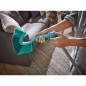 Leifheit Wand- und Staubbesen Dusty 2,3 m 41510 Leifheit Wand- und Staubbesen Dusty 2,3 m 41510